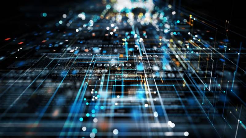 张家川AI软件开发公司:Python赋能网页开发的适用场景解析